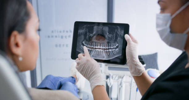 Licensed Teeth Whitening service in Plains, KS - Dentist Open Now
